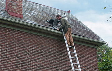 what affects urgent Plot Gate roof repairs