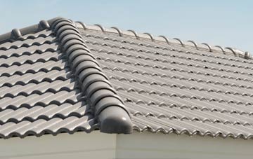 advantages of Plot Gate clay roofing