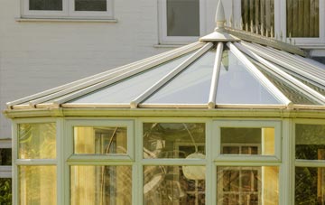 conservatory roof repair Plot Gate, Somerset
