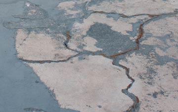 fibreglass roofing replacement Plot Gate