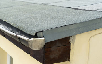 Plot Gate flat garage roofing repairs