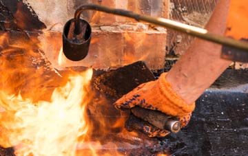 Plot Gate flat roof repair companies