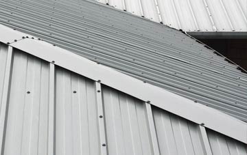 disadvantages of Plot Gate metal roofing