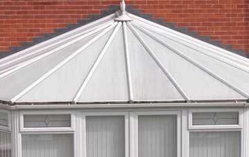 Plot Gate polycarbonate conservatory roof repairs
