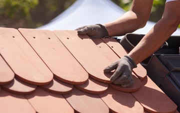 Plot Gate roof tile contractors
