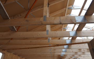 Plot Gate roof truss costs