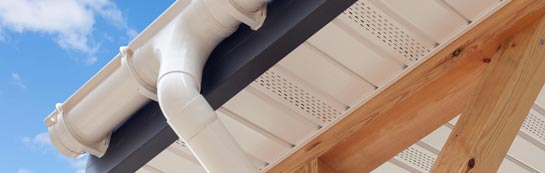 get Plot Gate guttering quotes today