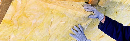 quotes for Plot Gate roof insulation