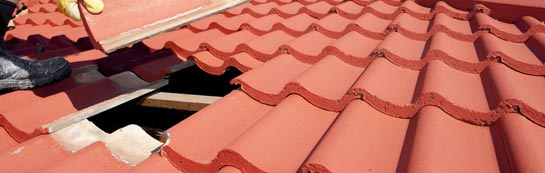 compare Plot Gate roof repair quotes