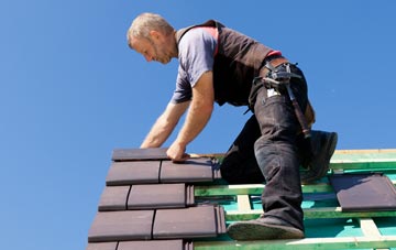 disadvantages of Plot Gate slate roofing