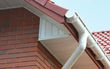 Plot Gate soffit repair costs