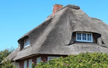 thatch roofing Plot Gate, Somerset