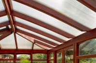 Plot Gate conservatory roofing insulation