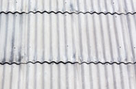 Plot Gate corrugated roof quotes