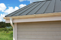 Plot Gate fascia repair