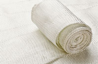 Plot Gate fibreglass roofing repairs