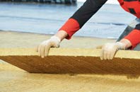 find rated Plot Gate roof insulation companies