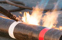 Plot Gate flat roofing replacement
