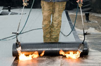 Plot Gate flat roof sealing quote