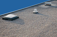 Plot Gate flat roofing