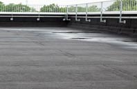 find rated Plot Gate flat roofing companies