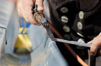 Plot Gate lead roof quotes