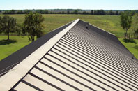 Plot Gate metal roof quotes
