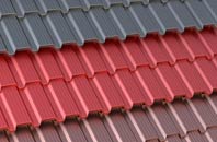 find rated Plot Gate plastic roofing companies