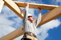 Plot Gate roof replacement work