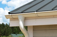 Plot Gate soffits