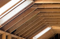 Plot Gate tapered roof insulation quotes